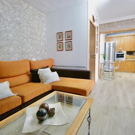 Ohana Atico Avenida Chayofita Los Cristianos  Exterior foto