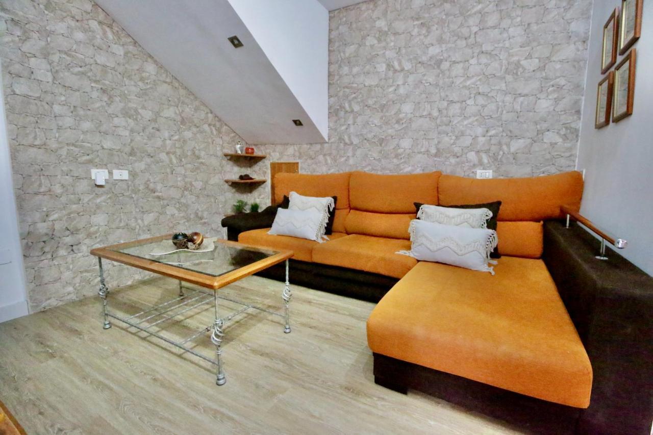 Ohana Atico Avenida Chayofita Los Cristianos  Exterior foto