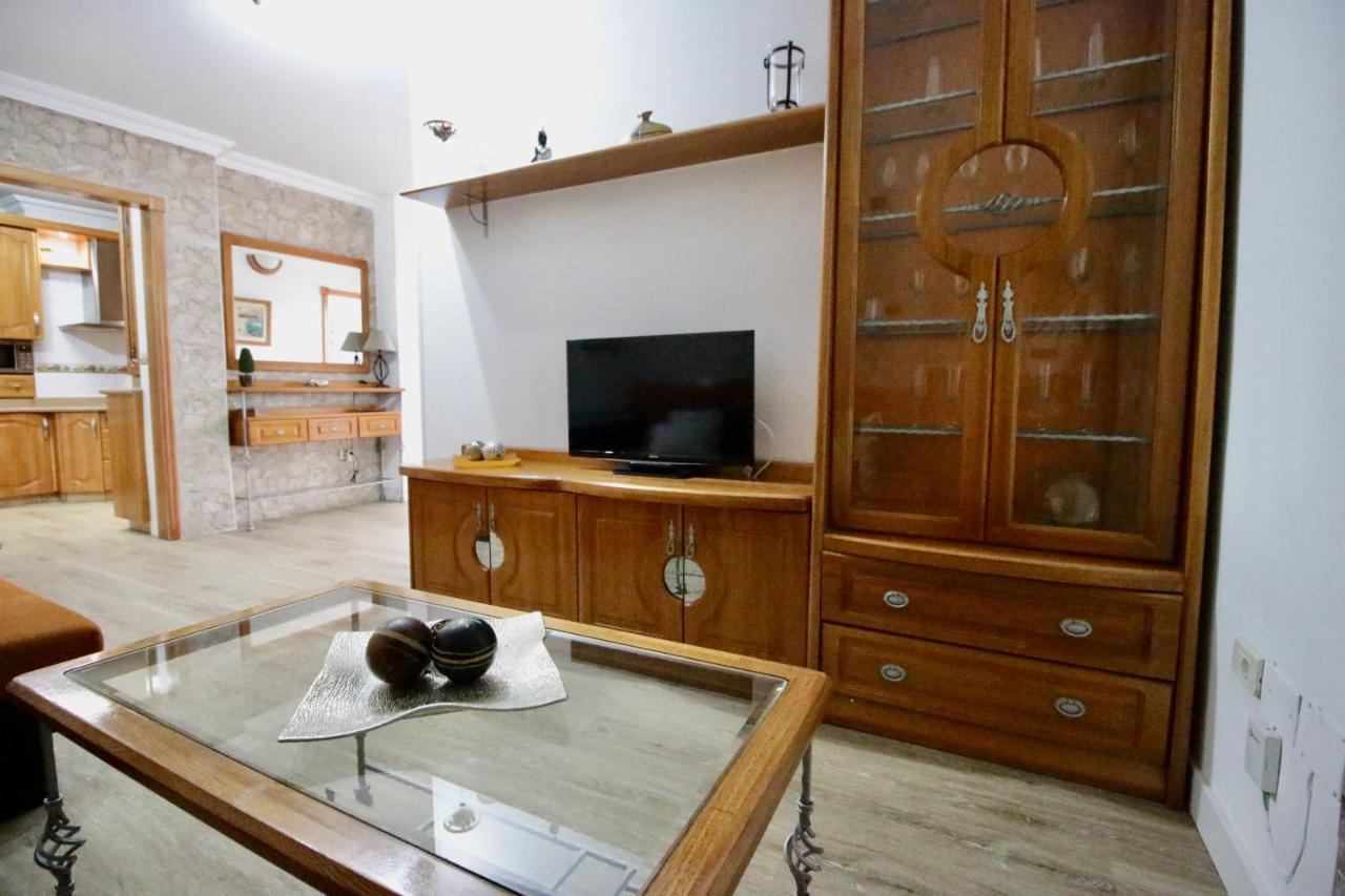 Ohana Atico Avenida Chayofita Los Cristianos  Exterior foto
