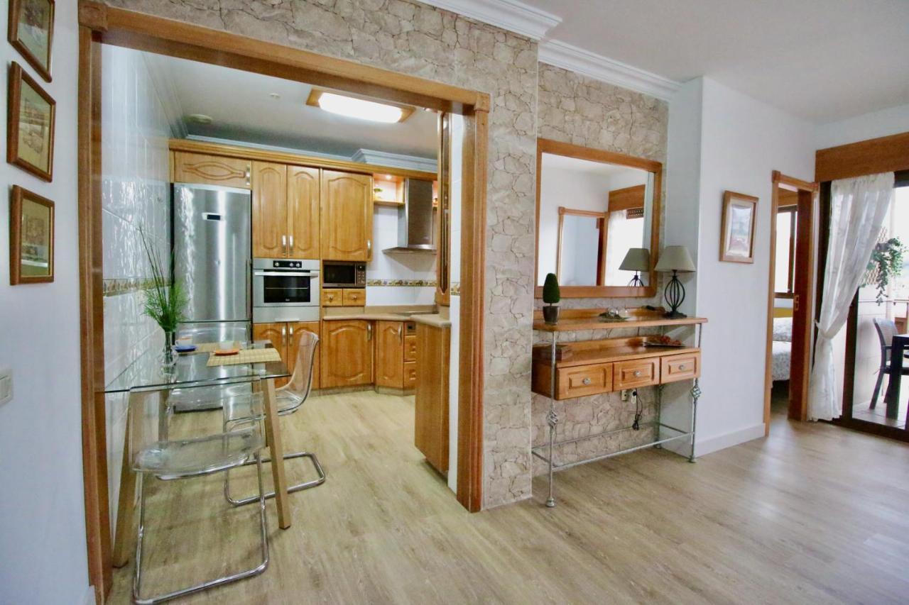 Ohana Atico Avenida Chayofita Los Cristianos  Exterior foto