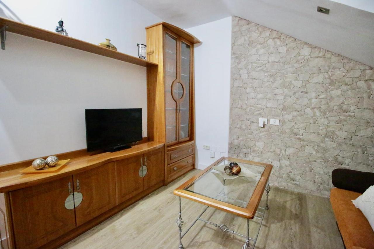 Ohana Atico Avenida Chayofita Los Cristianos  Exterior foto