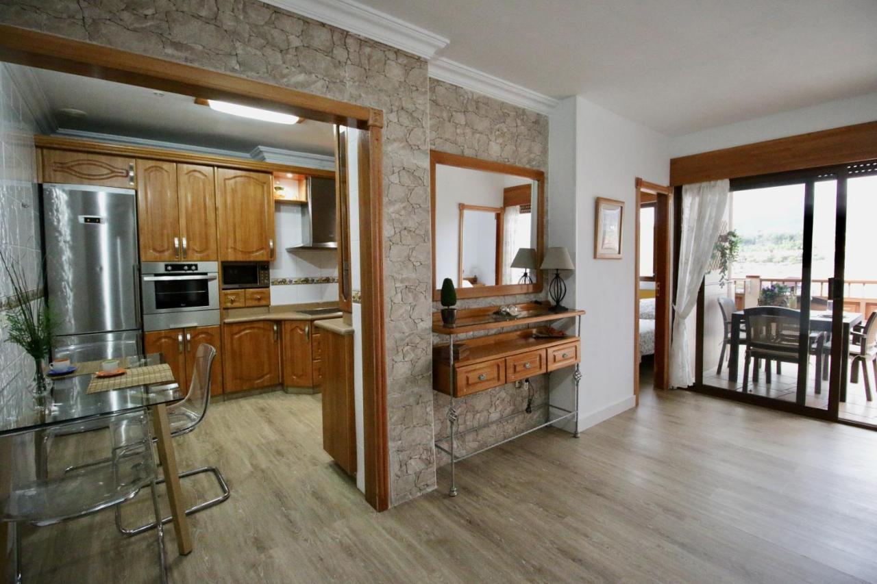 Ohana Atico Avenida Chayofita Los Cristianos  Exterior foto