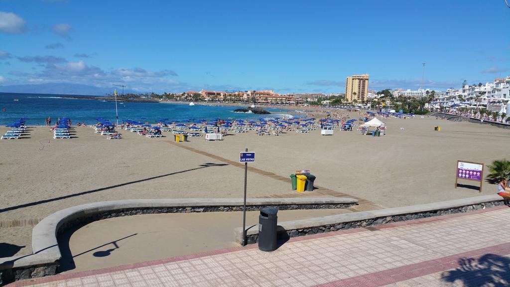 Ohana Atico Avenida Chayofita Los Cristianos  Zimmer foto
